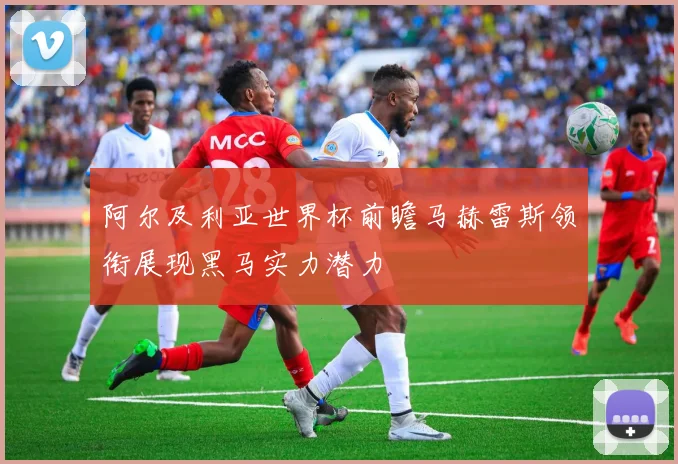 阿尔及利亚世界杯前瞻马赫雷斯领衔展现黑马实力潜力